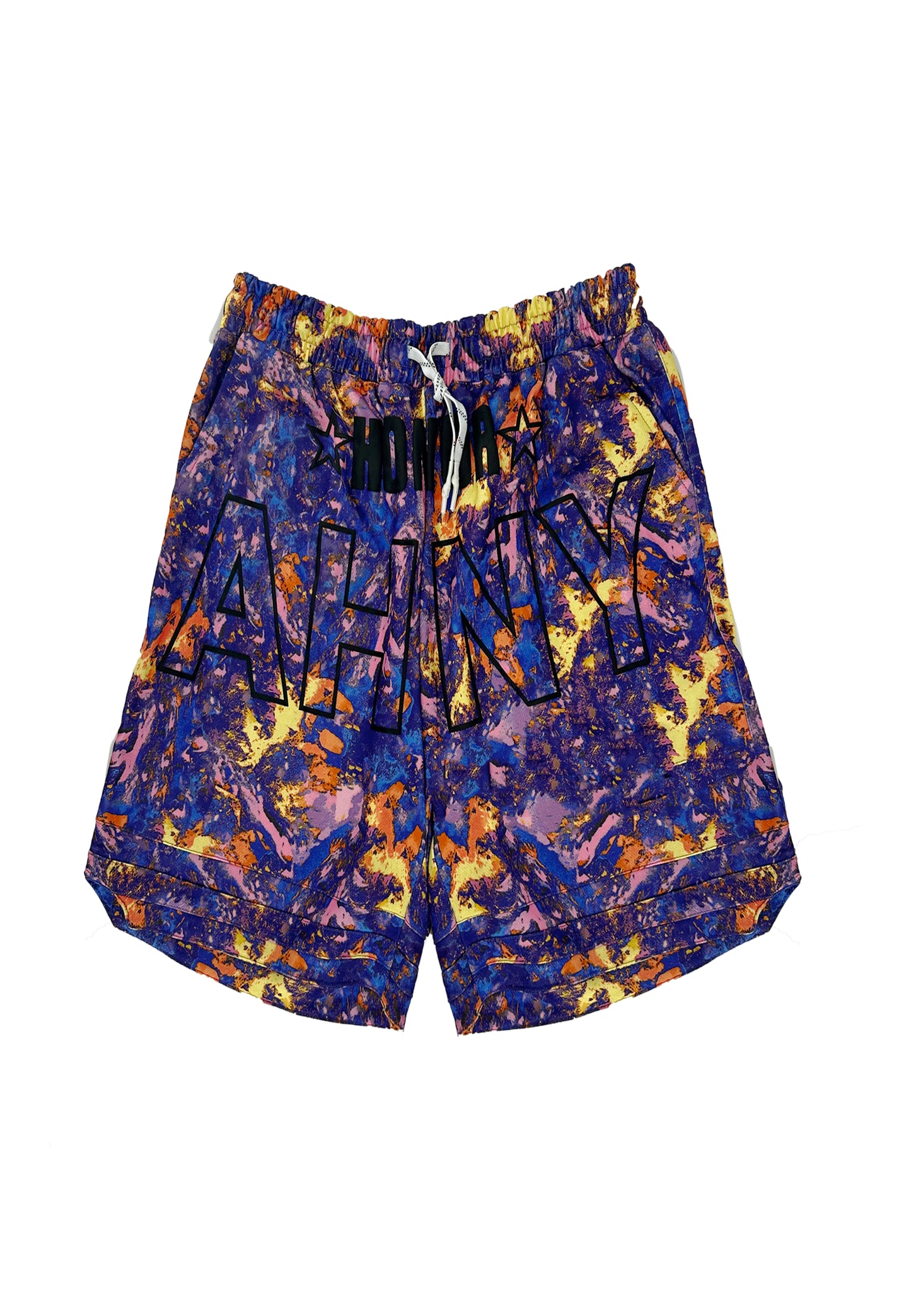 SAND ART SHORT 303