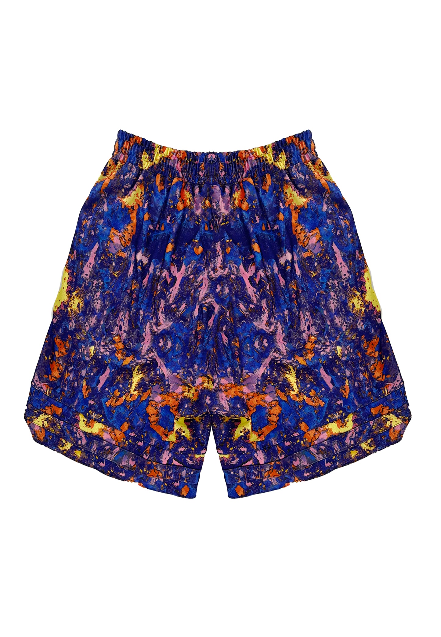 SAND ART SHORT 303