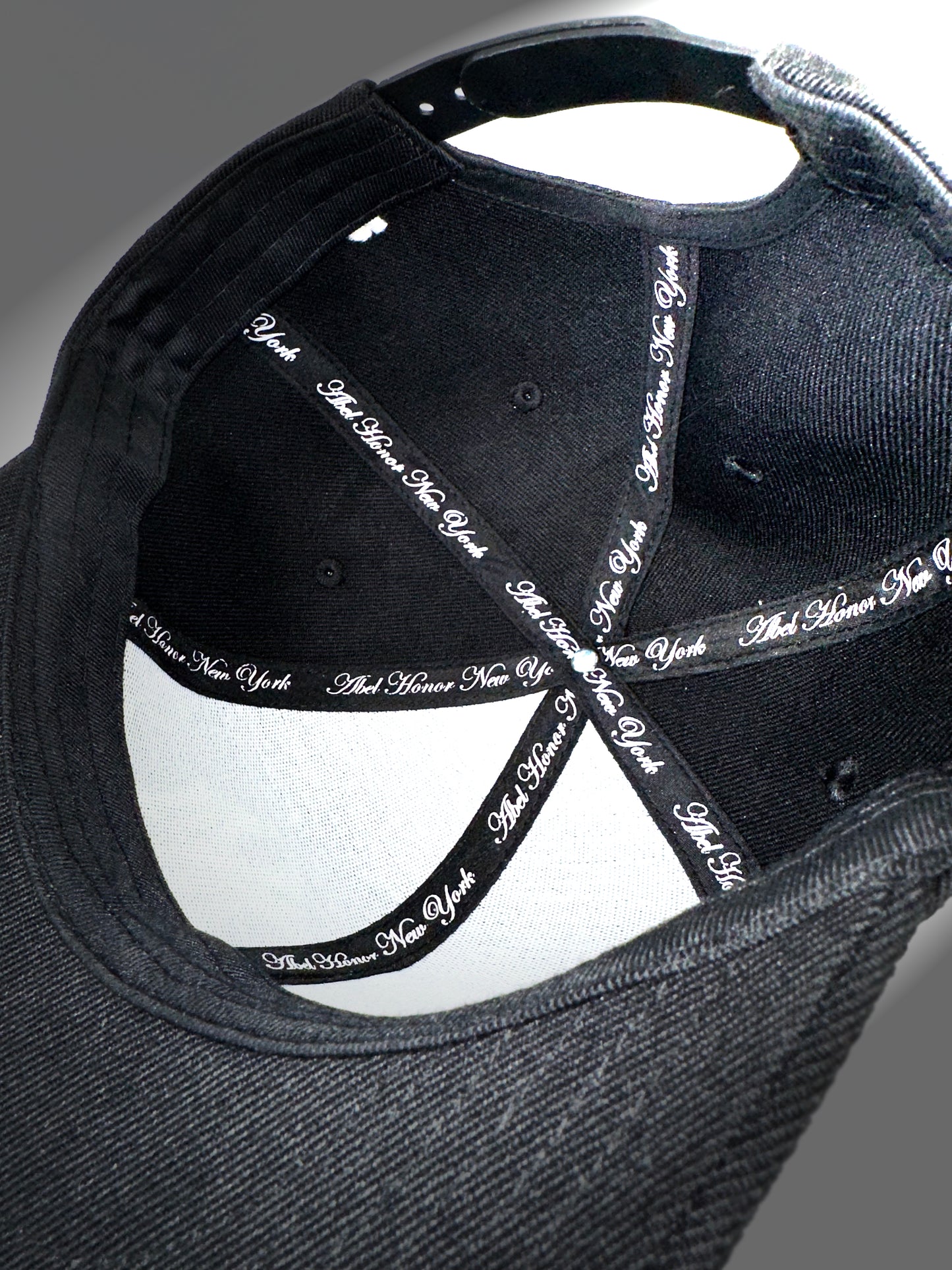 GOTHAM HAT