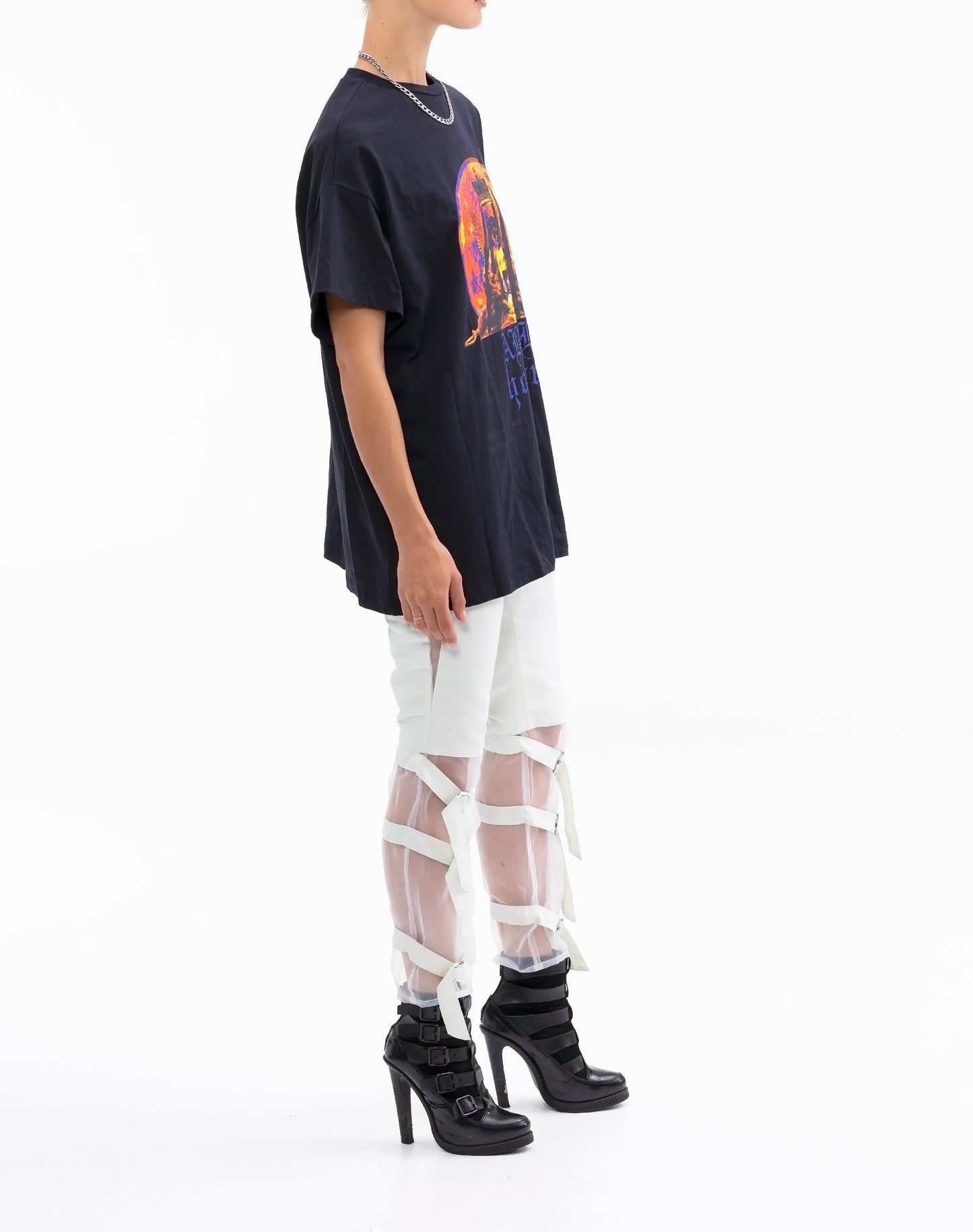 UNISEX ROYAL SHRINE TEE