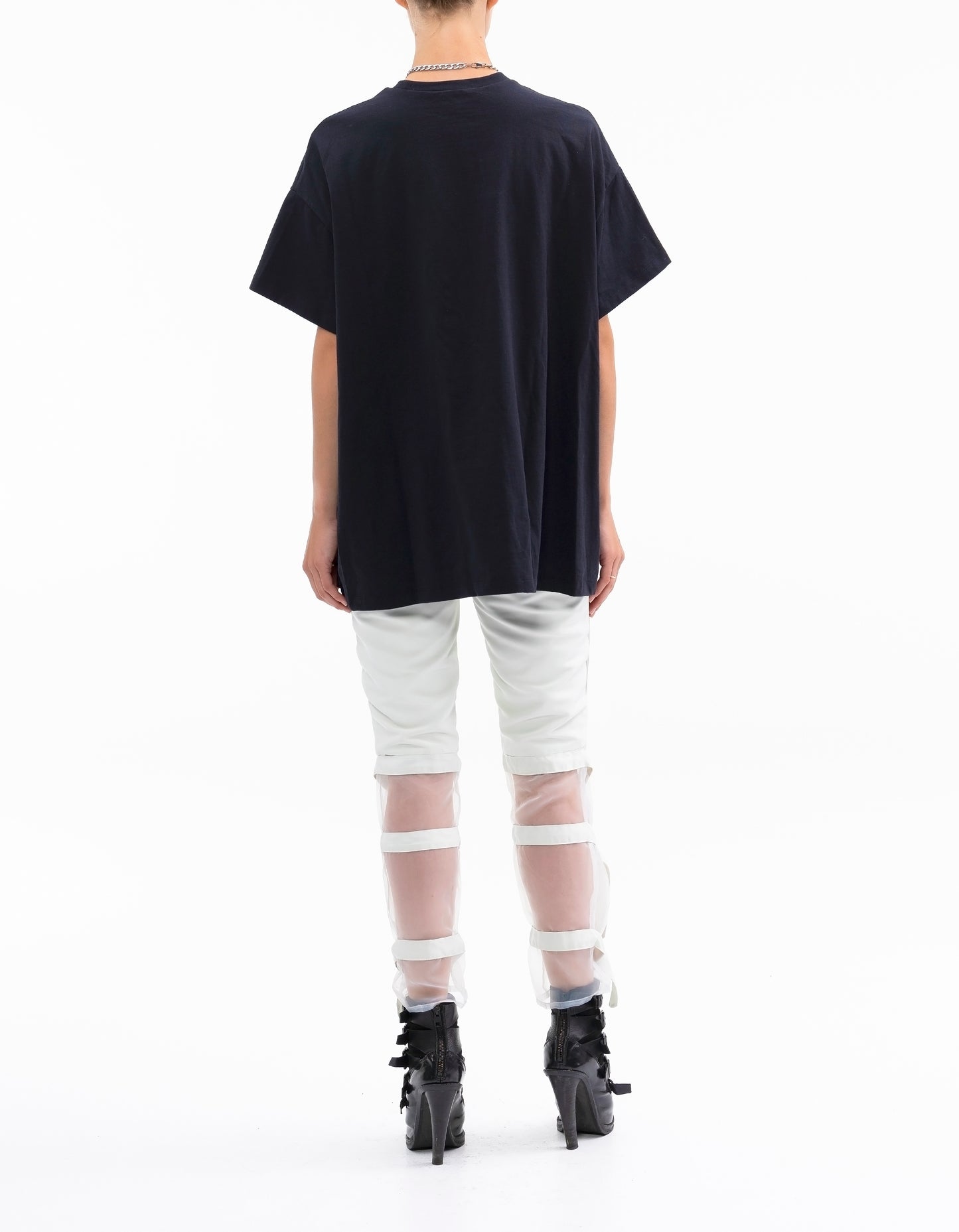 UNISEX ROYAL SHRINE TEE
