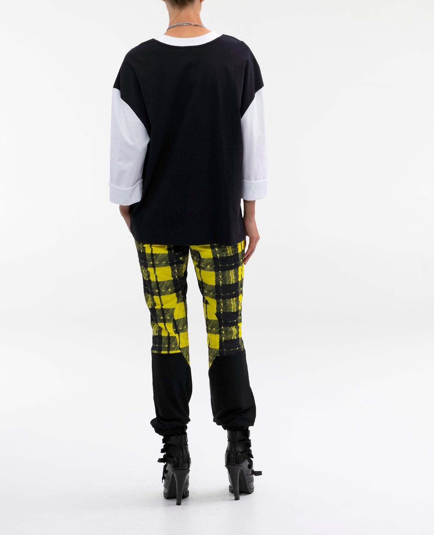 UNISEX ROYAL SHRINE BASEBALL TEE