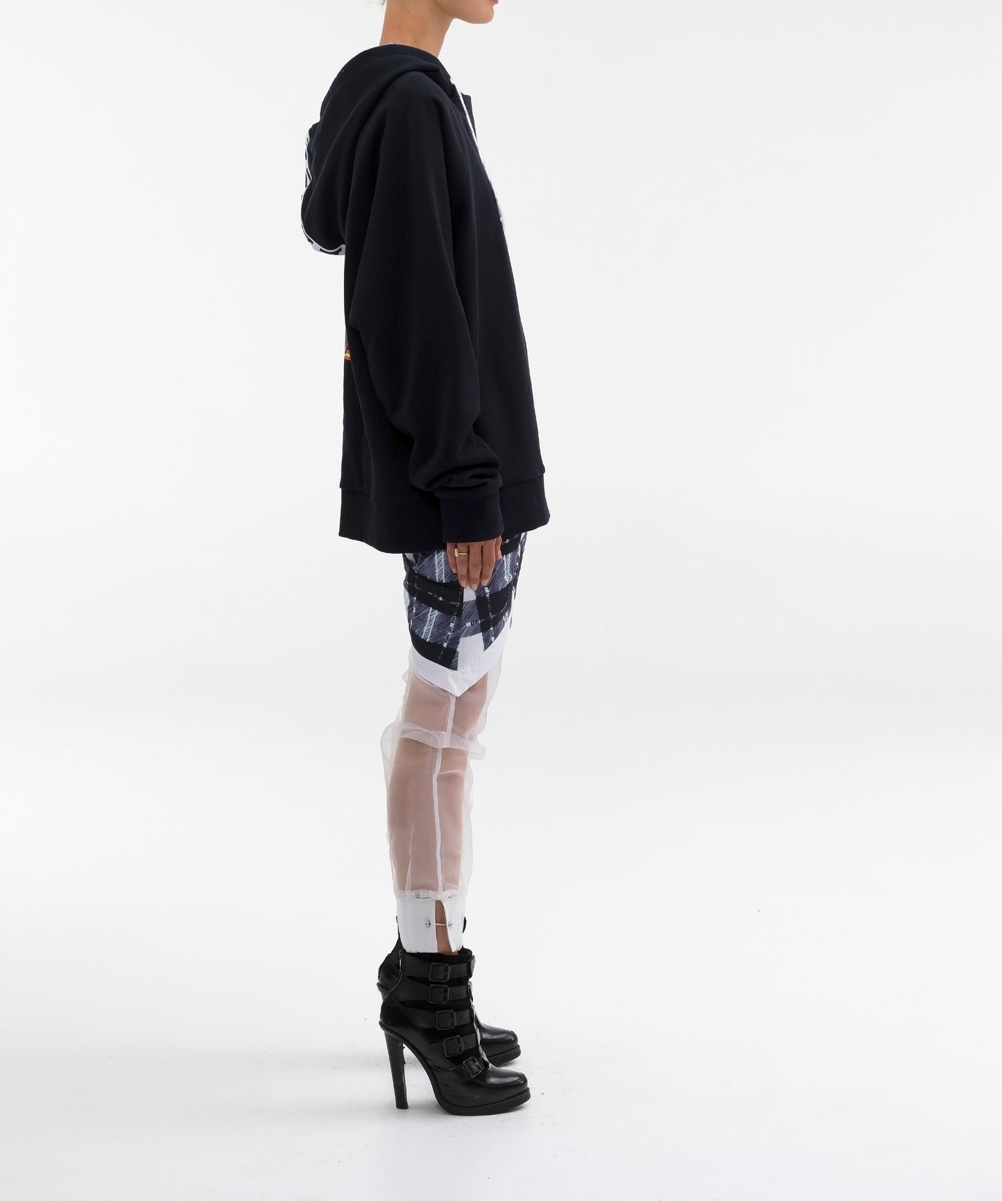 UNISEX THE CARNATION HOODIE