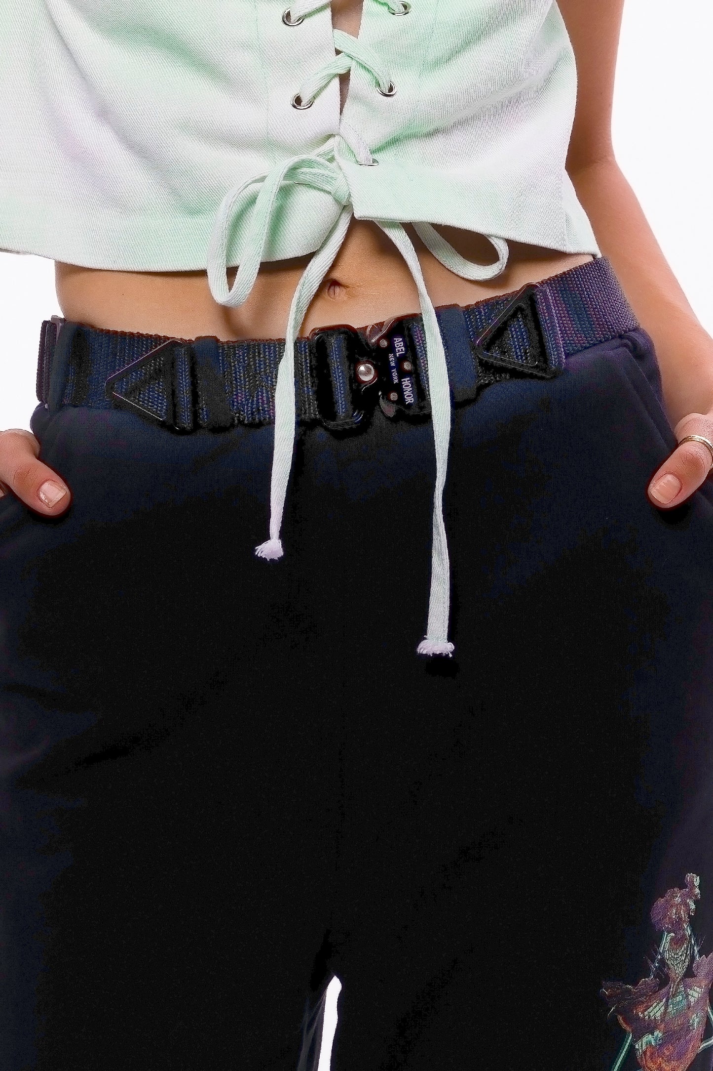 AHNY UTILITY BELT