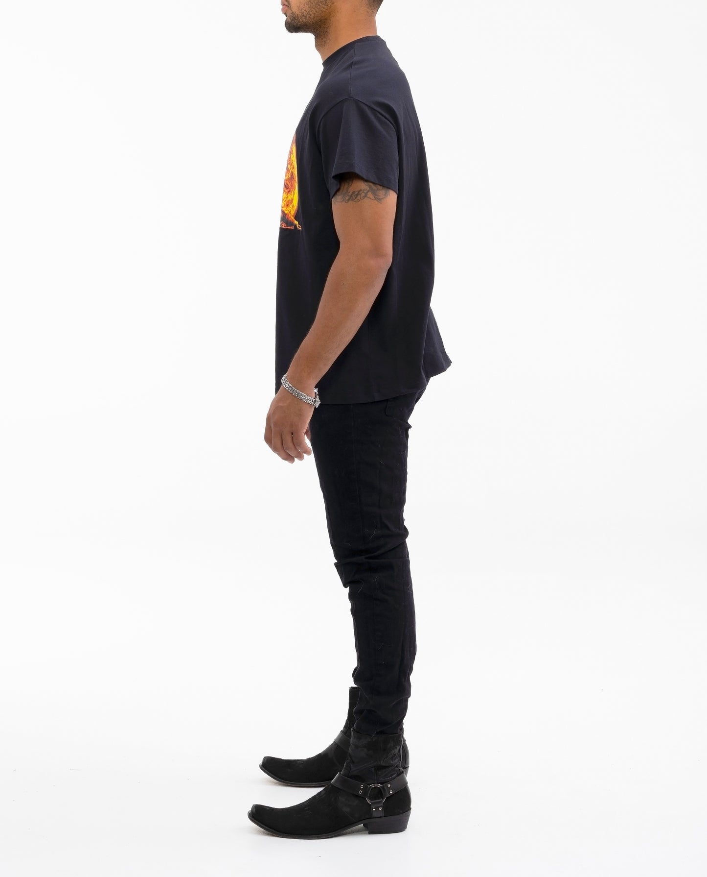 UNISEX ROYAL SHRINE TEE
