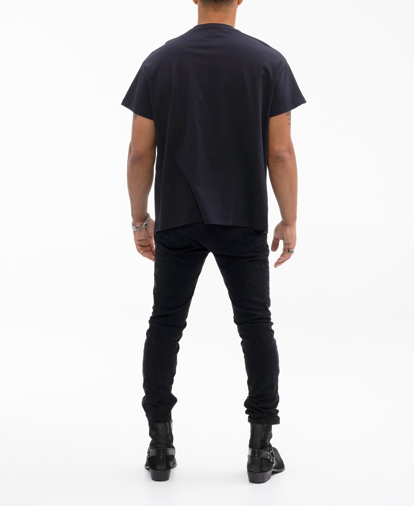 UNISEX ROYAL SHRINE TEE