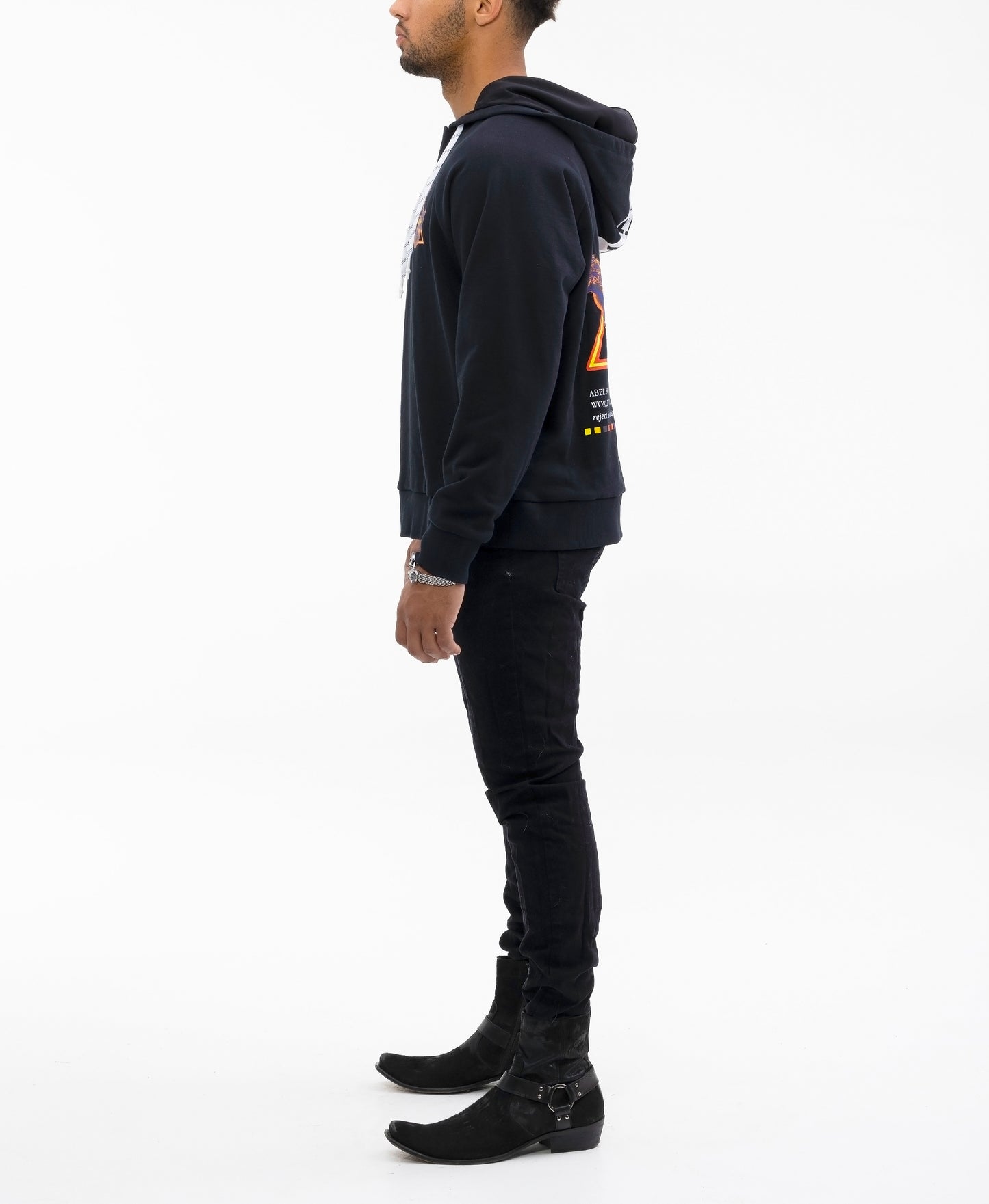 UNISEX THE CARNATION HOODIE