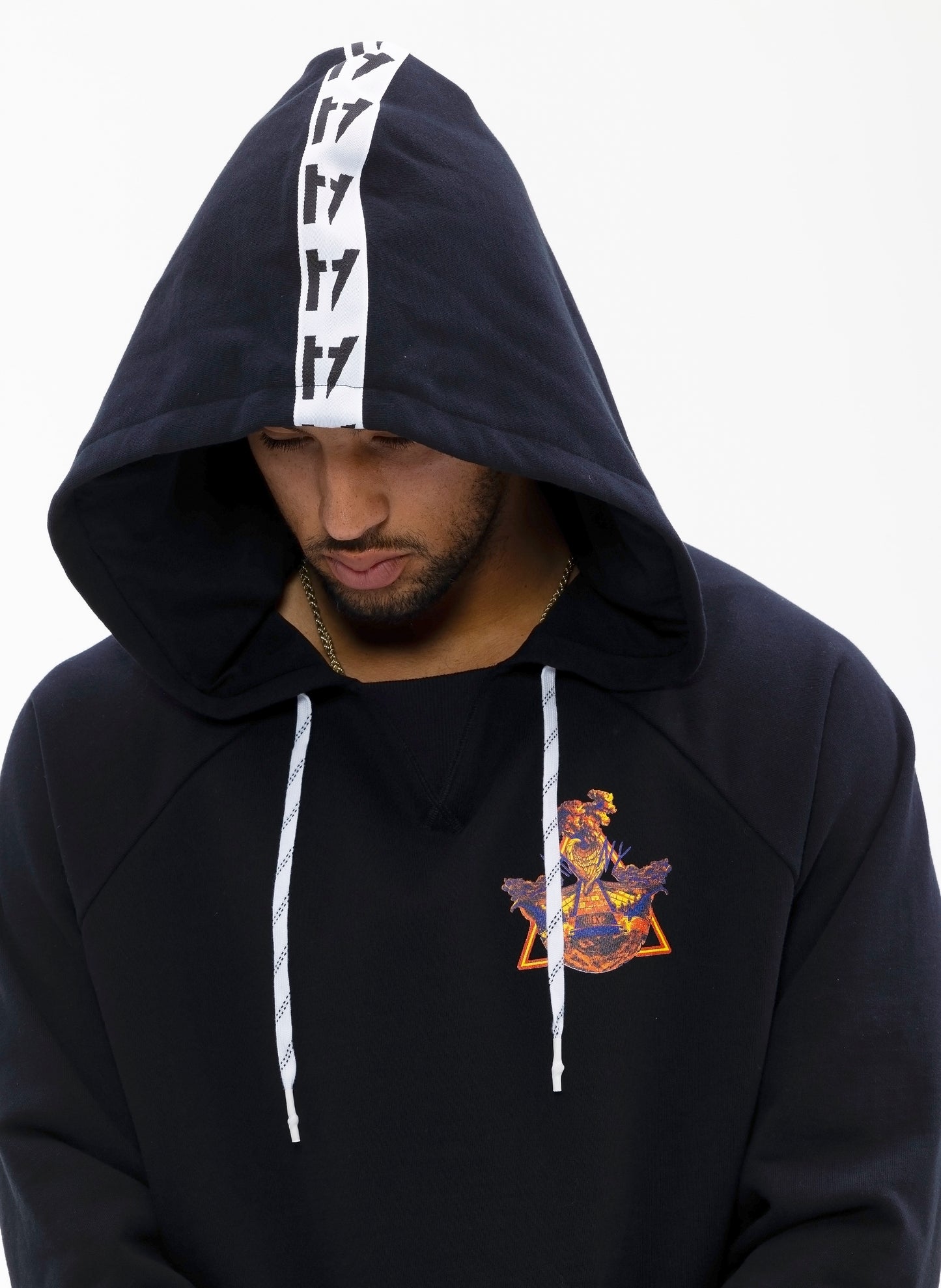 UNISEX THE CARNATION HOODIE