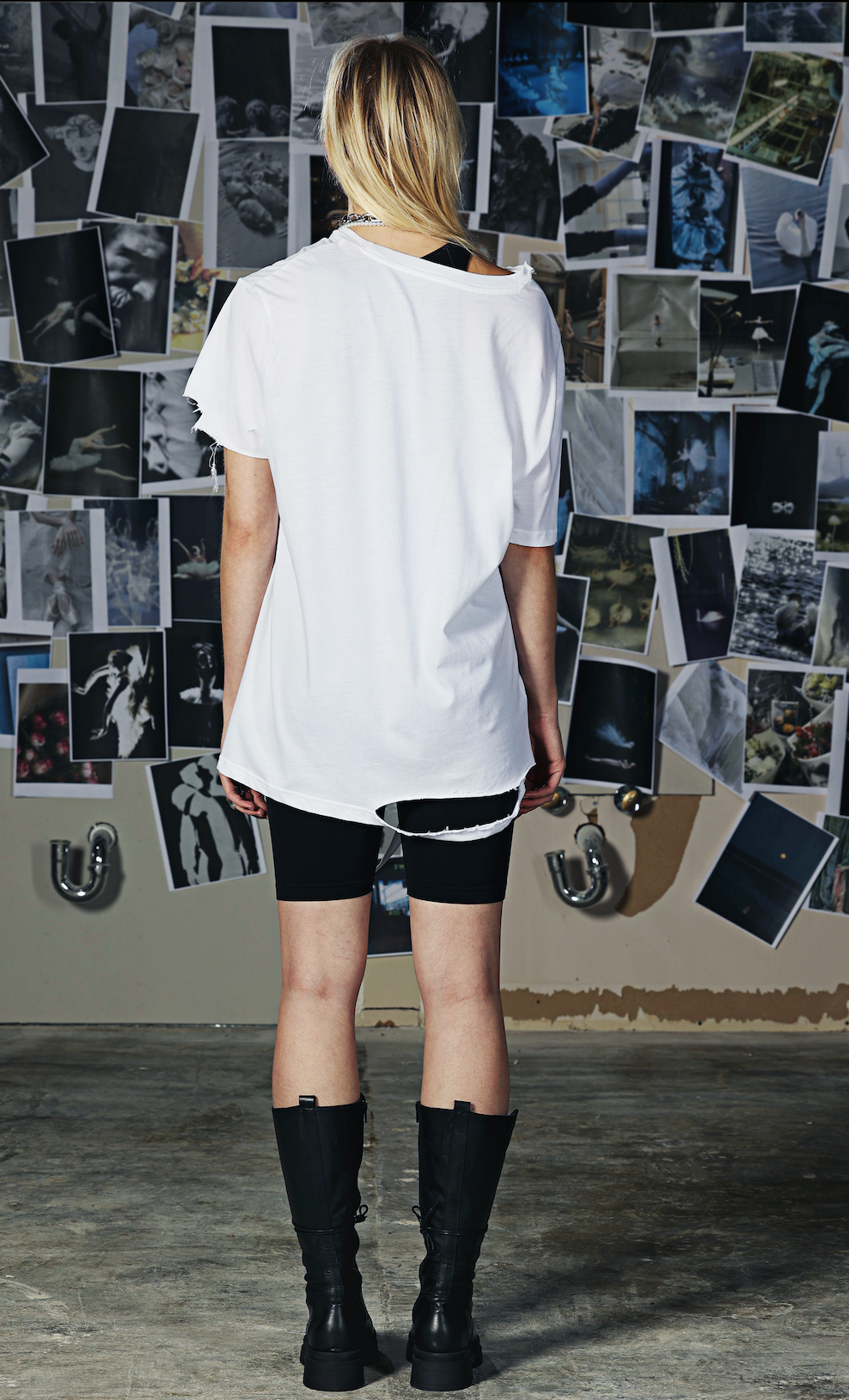 THE DEVANT COMBAT BOOT