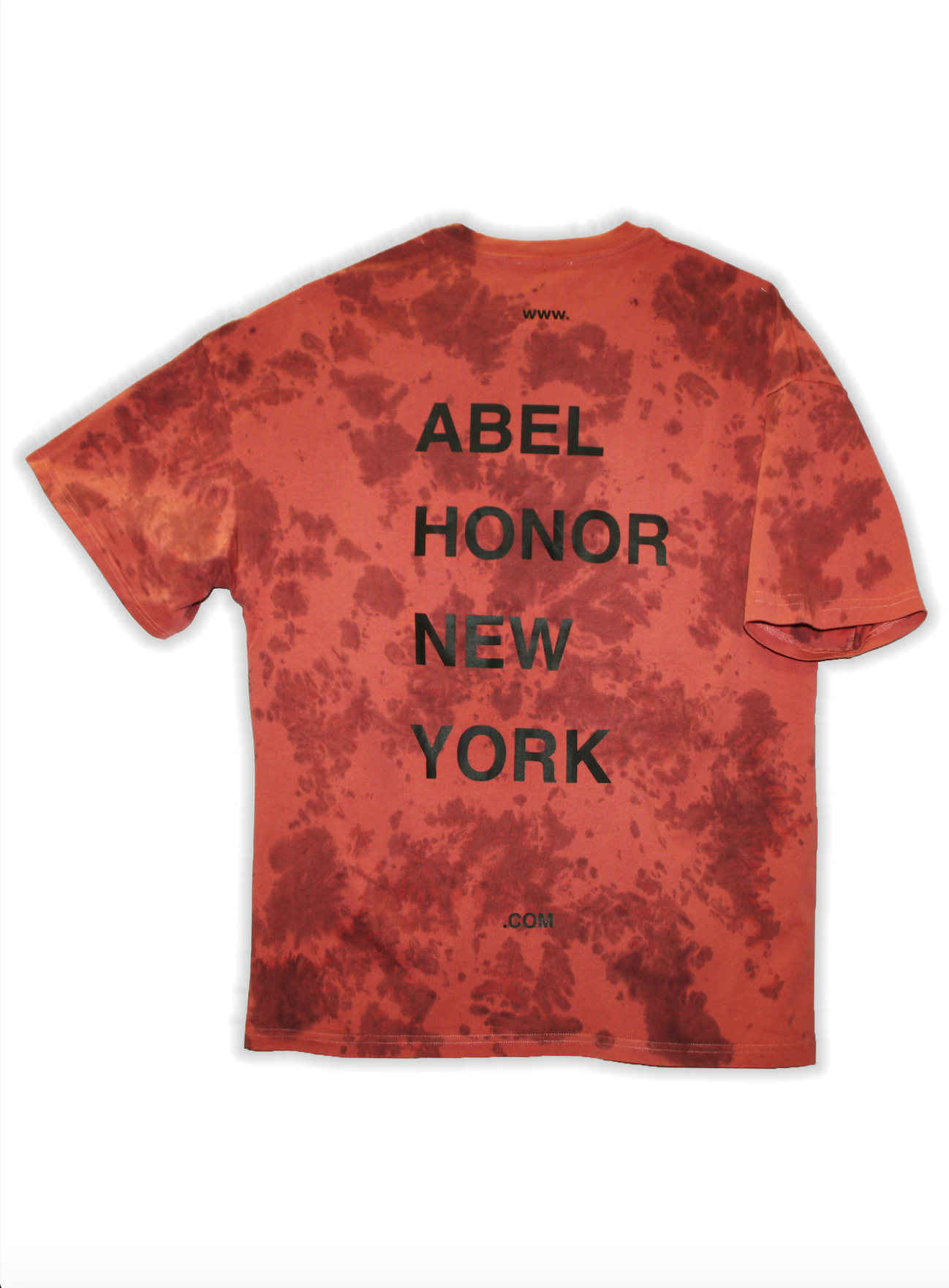 THE HANCOCK TEE
