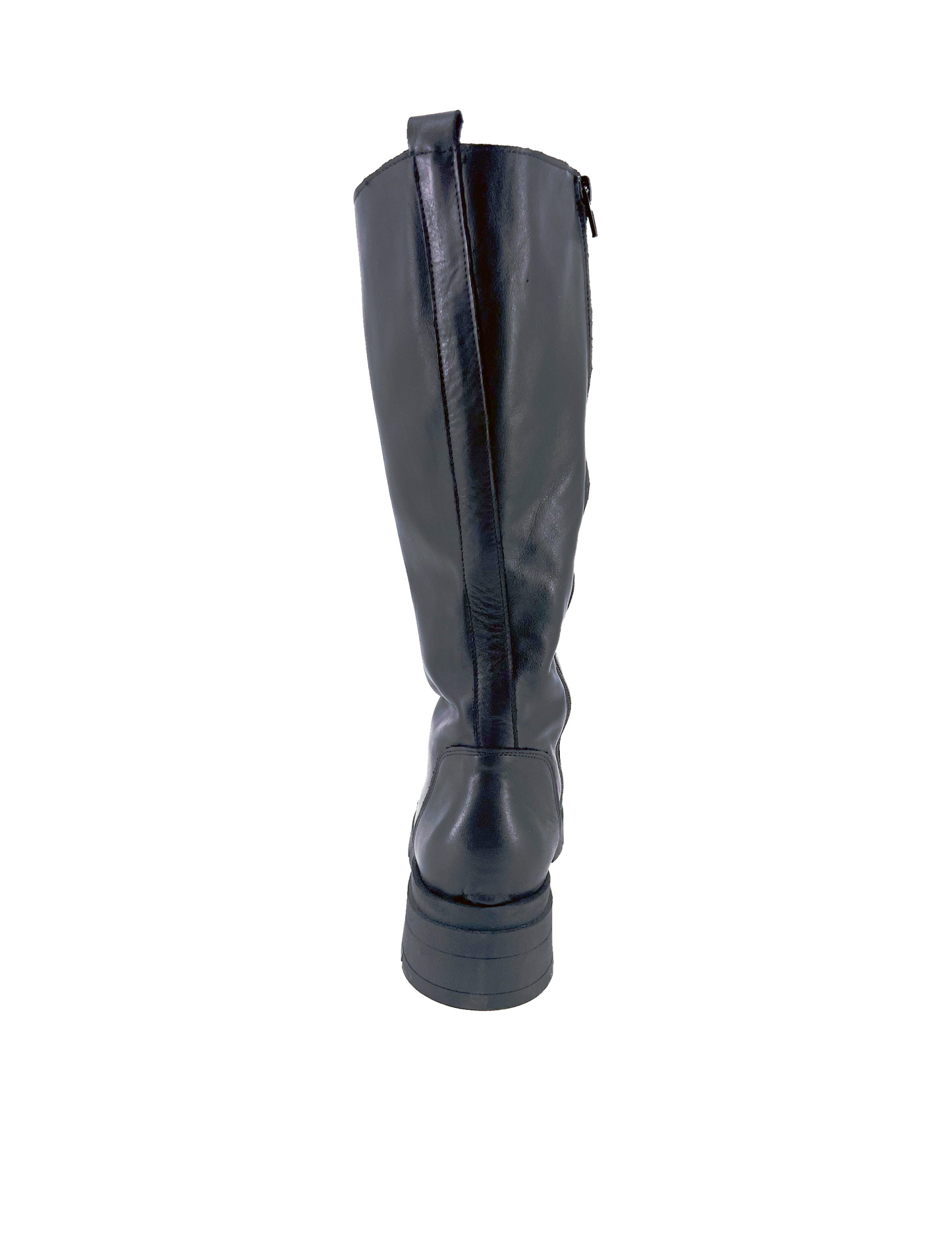 THE DEVANT COMBAT BOOT