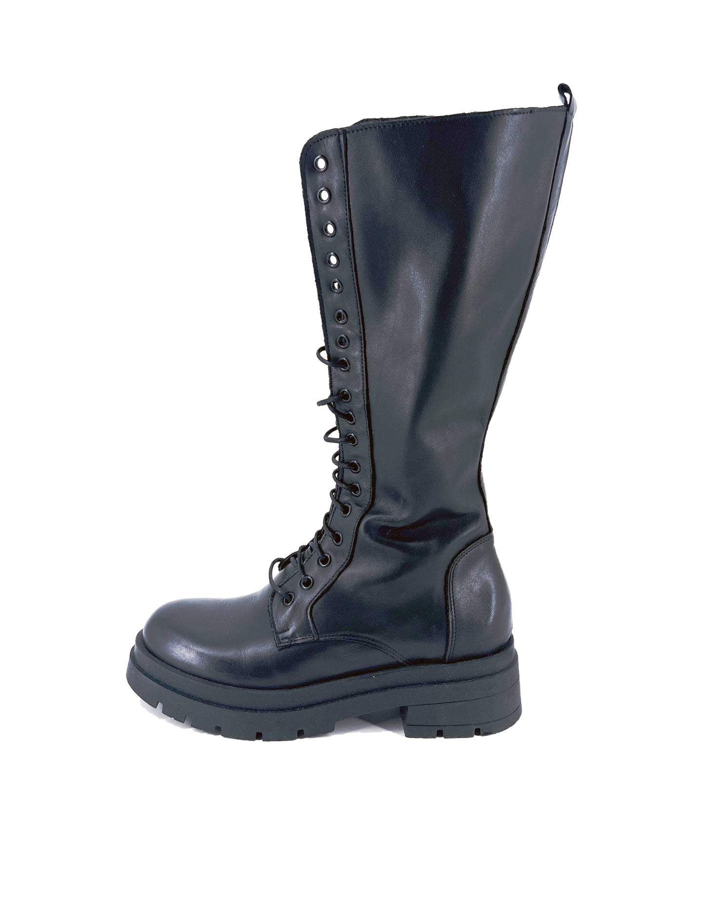 THE DEVANT COMBAT BOOT