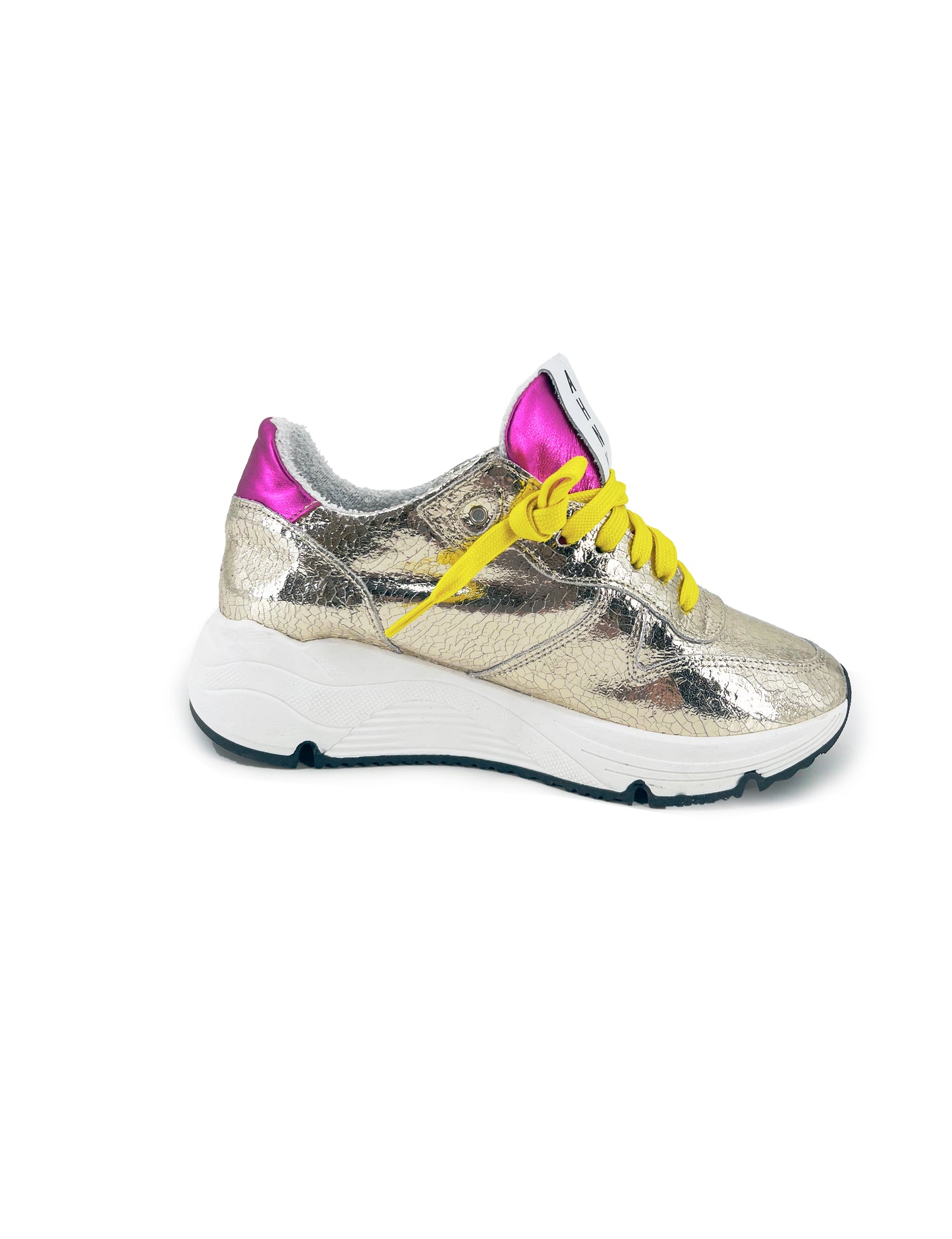 THE ODETTE SNEAKER