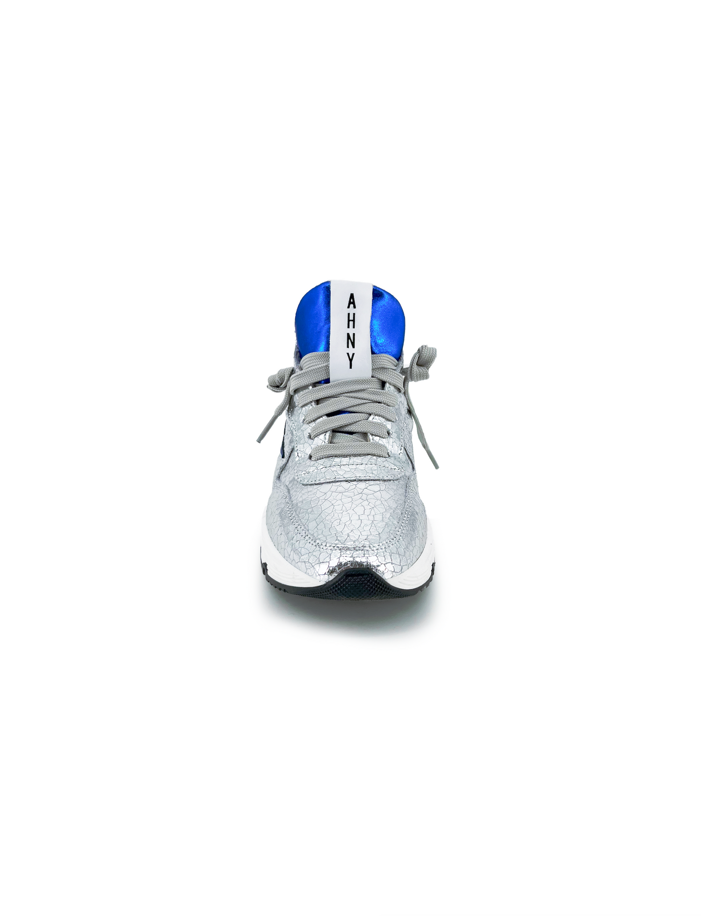 THE SIEGFRIED SNEAKER