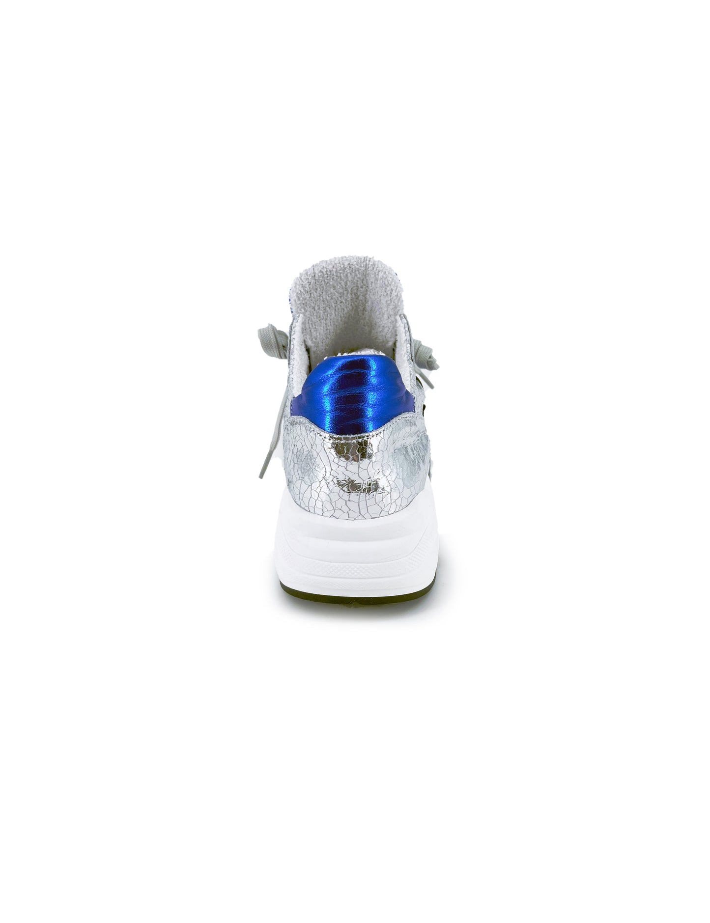 THE SIEGFRIED SNEAKER