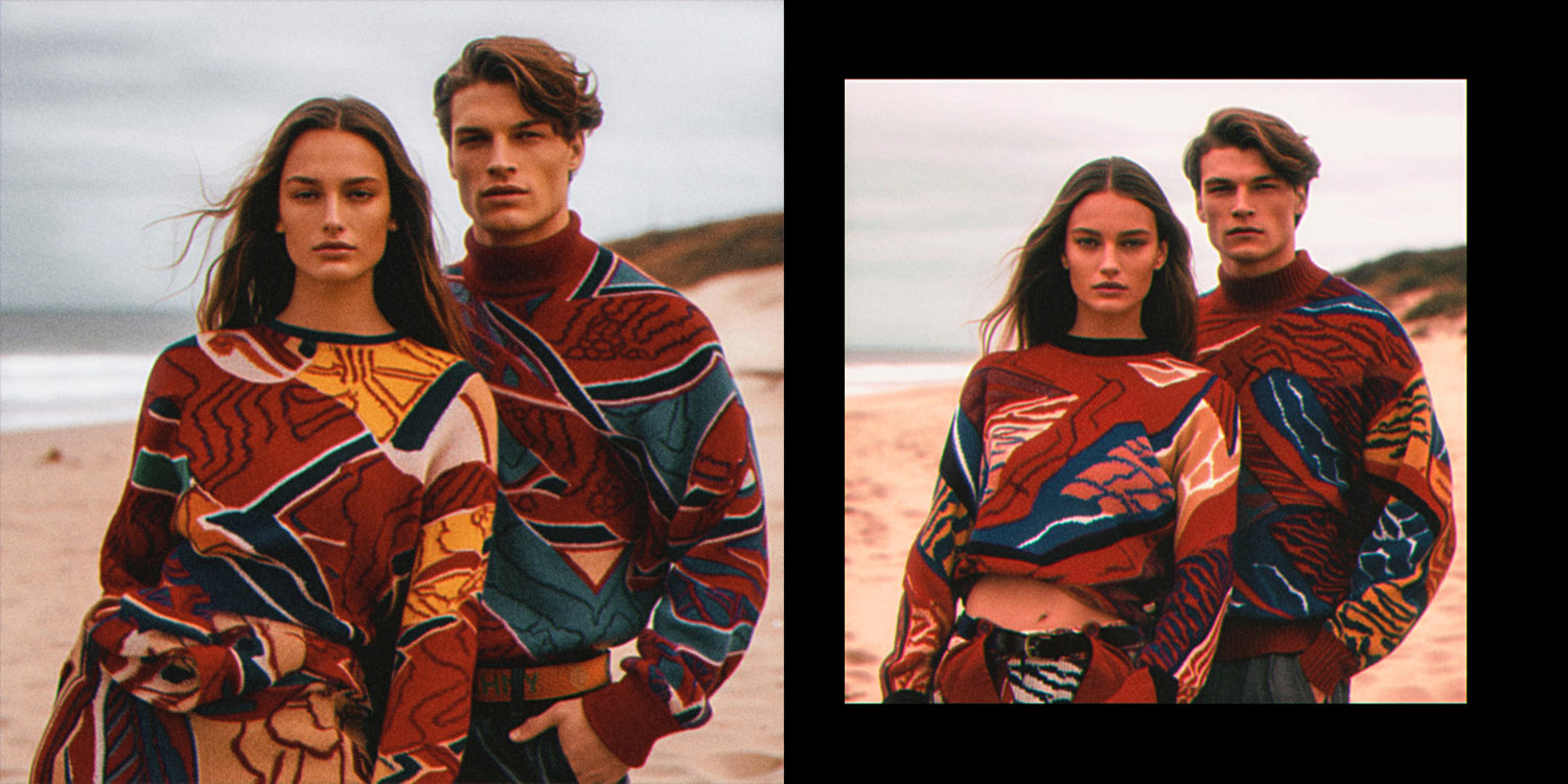 THE FALL EDIT
