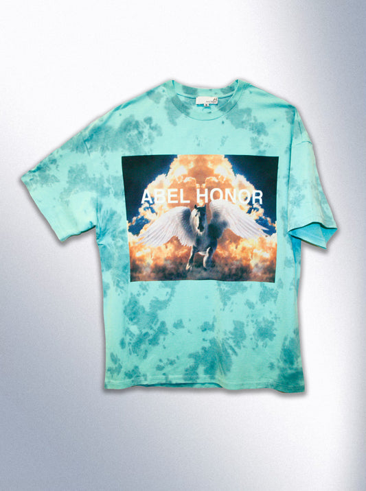 THE HOOK TEE
