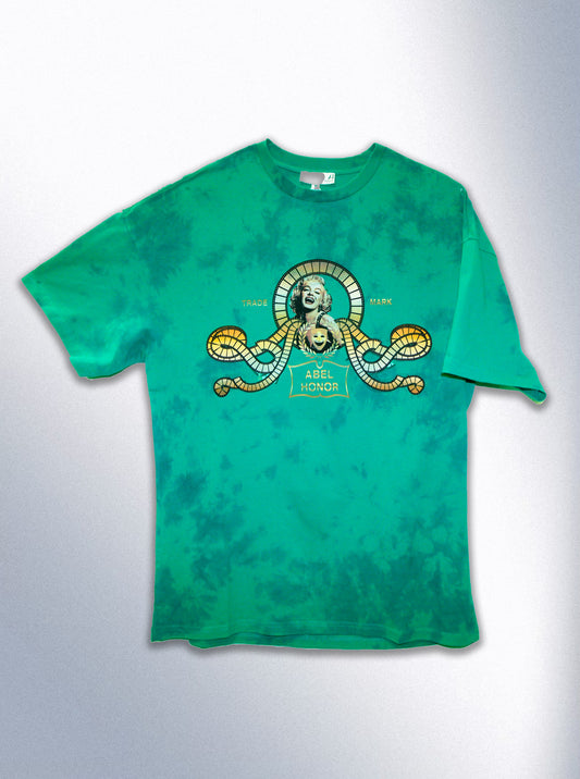 THE RAMBO TEE