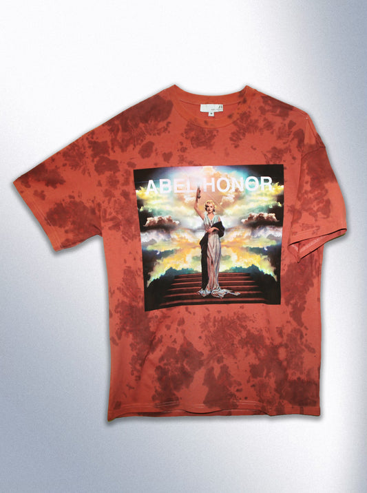 THE HANCOCK TEE