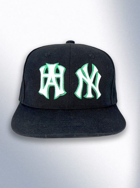 GOTHAM HAT