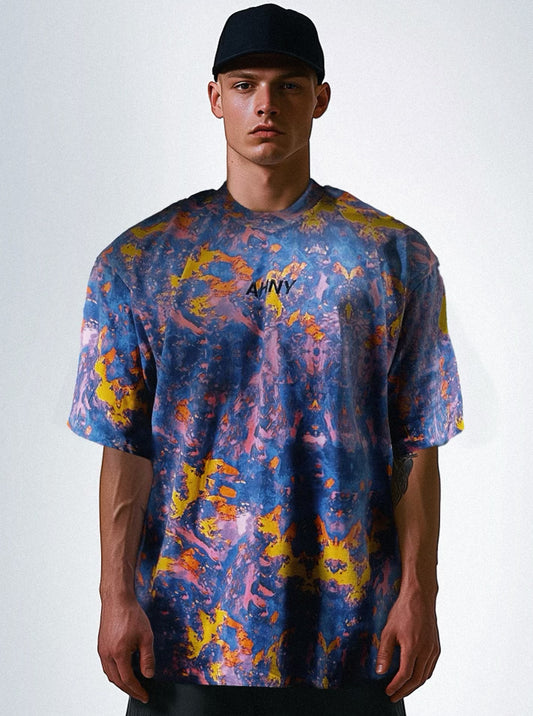 SAND ART TEE 303