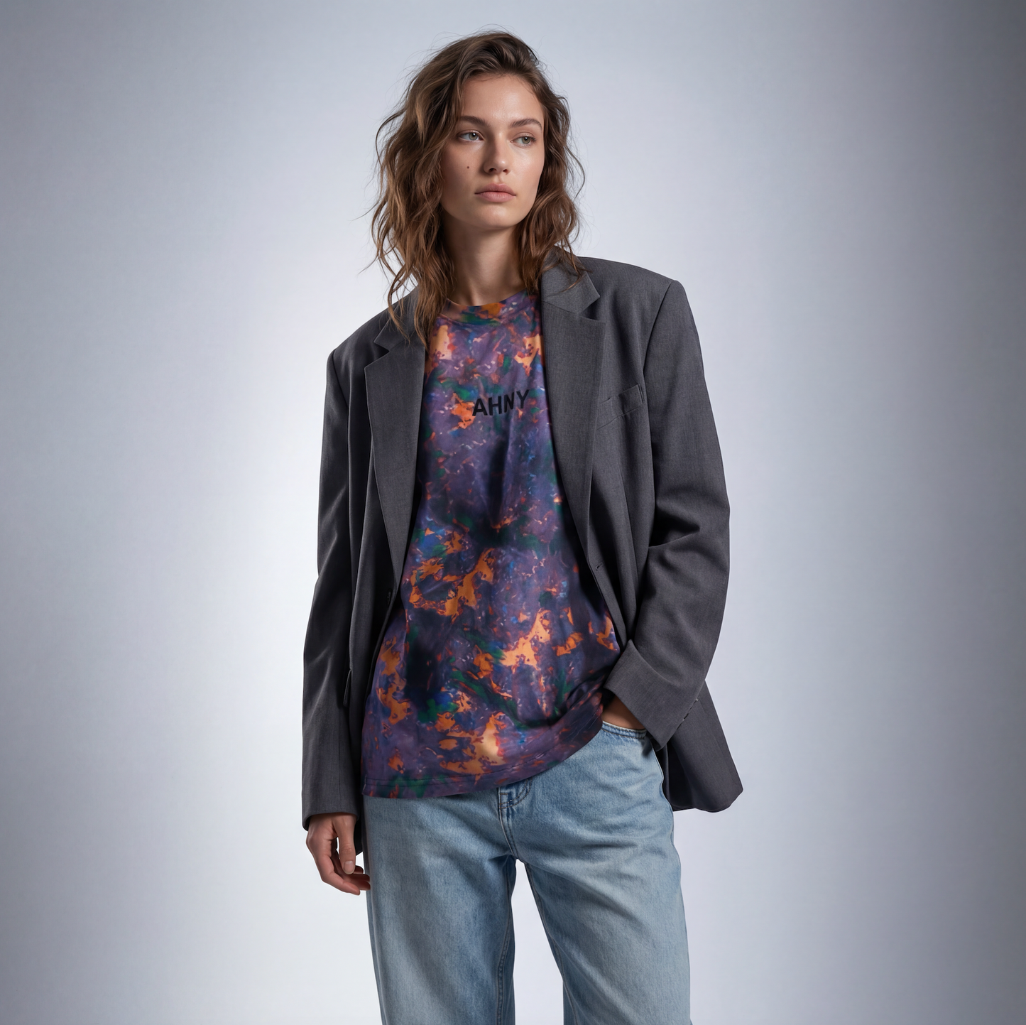 SAND ART TEE 304 - Borrow