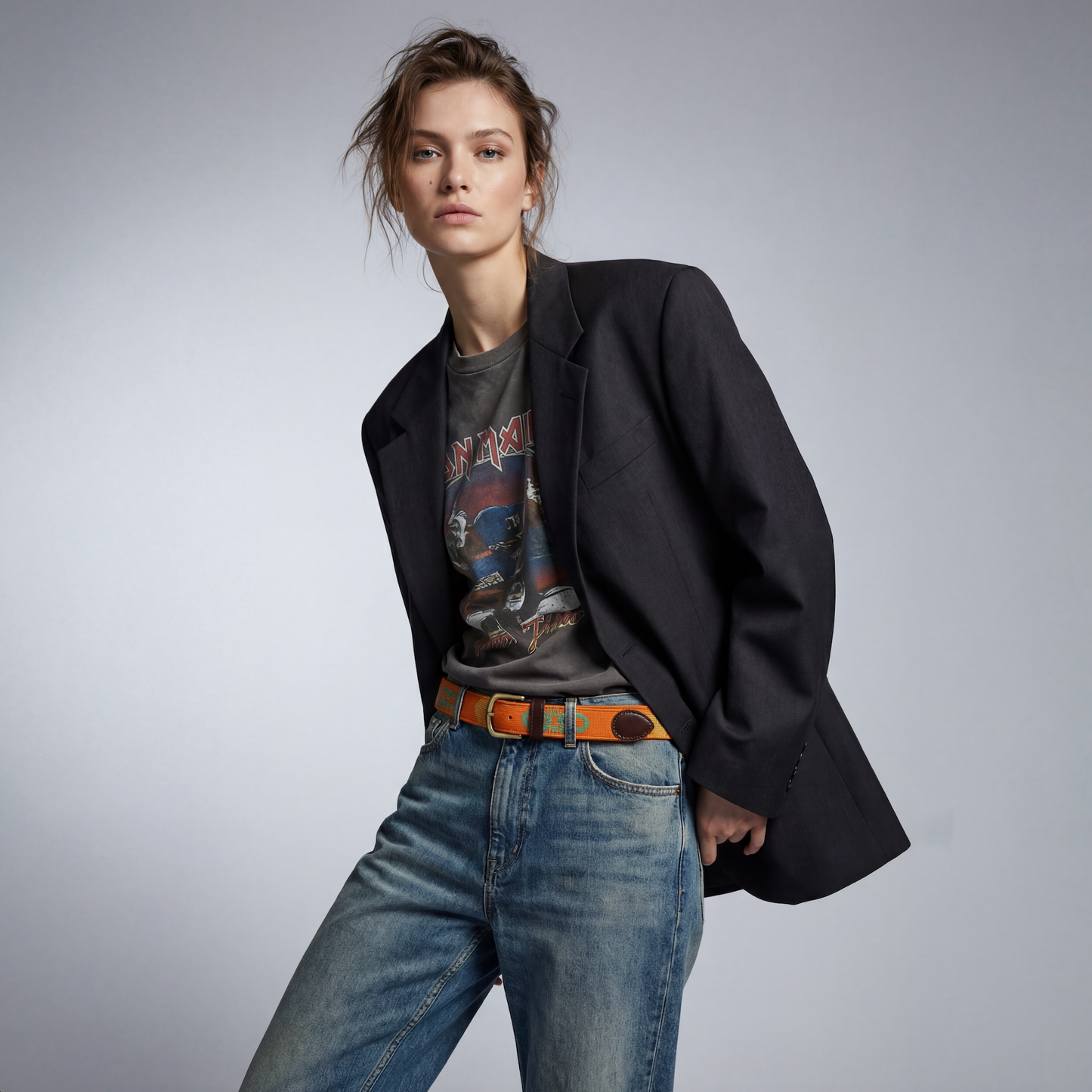 UPTOWN UMBER - Borrow