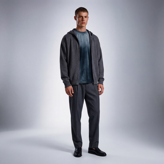 EXCELSIOR TEE - Borrow