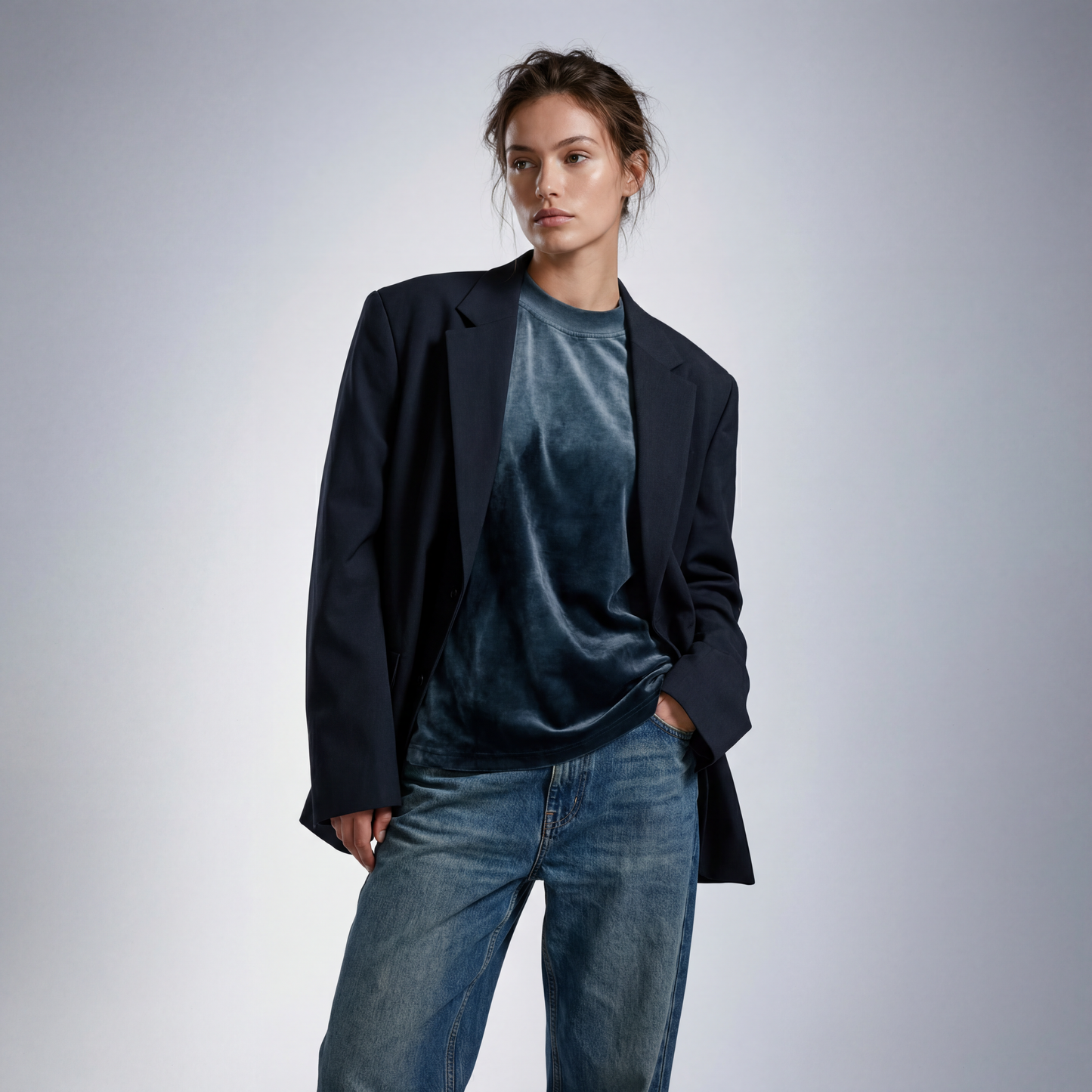 EXCELSIOR TEE - Borrow