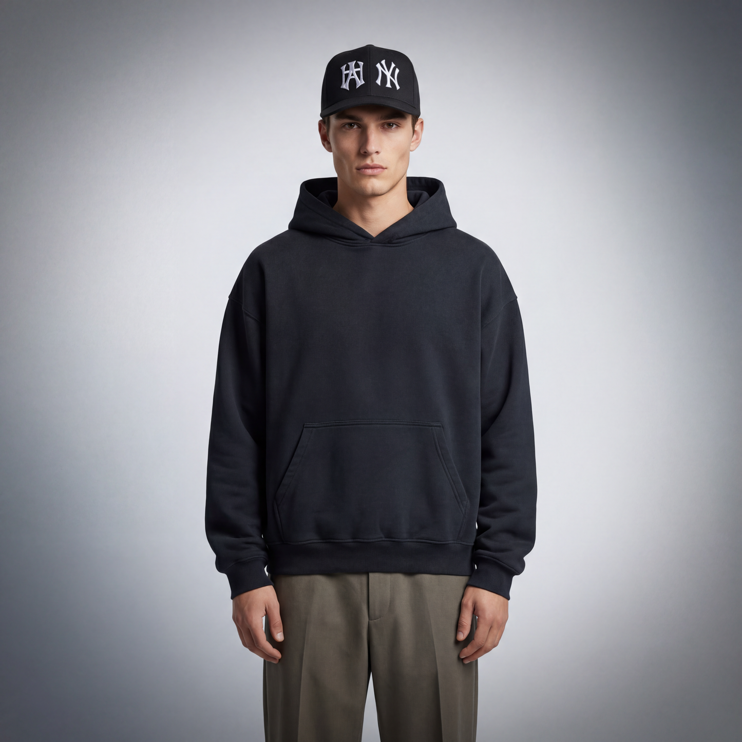 LEGACY HAT - Borrow