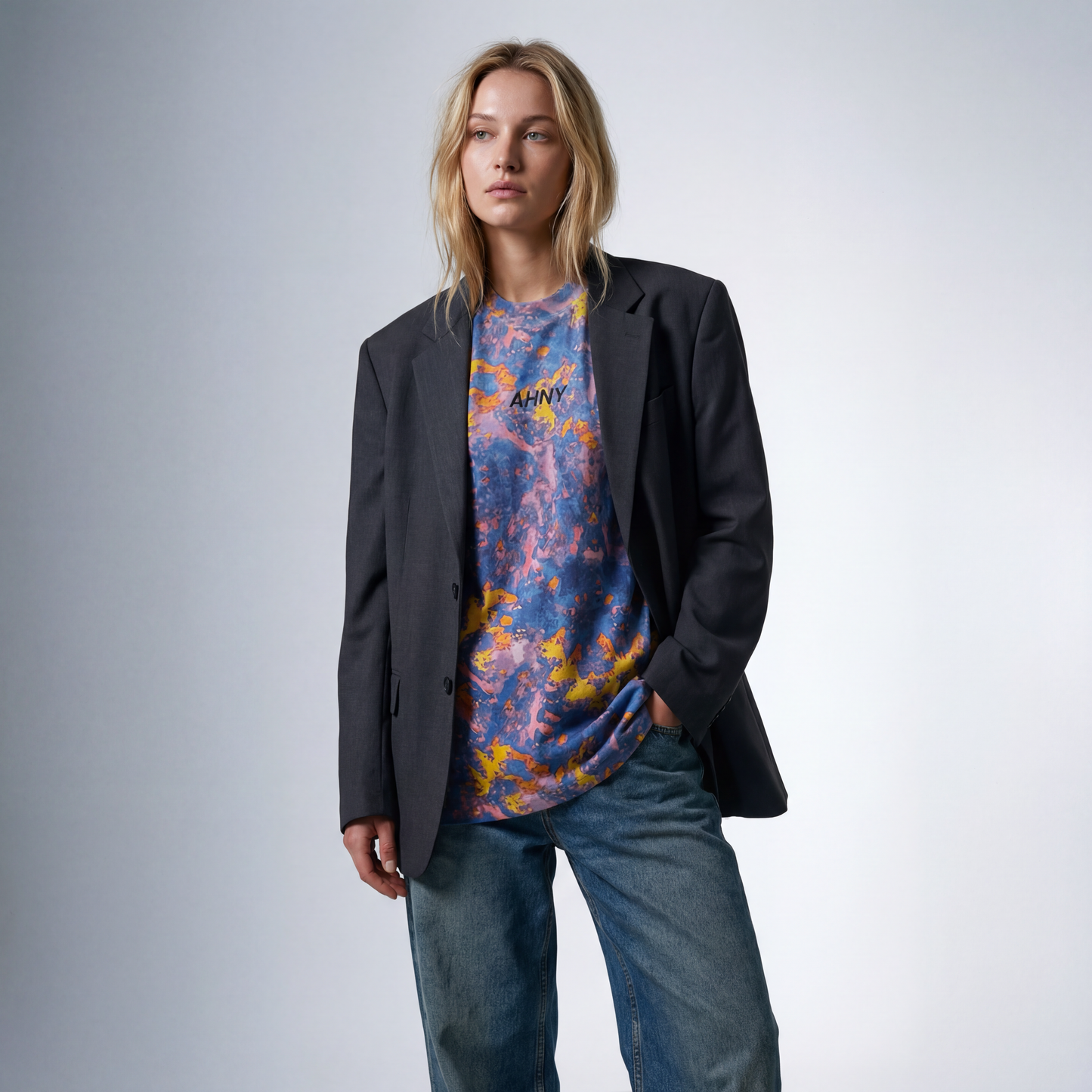 SAND ART TEE 303 - Borrow