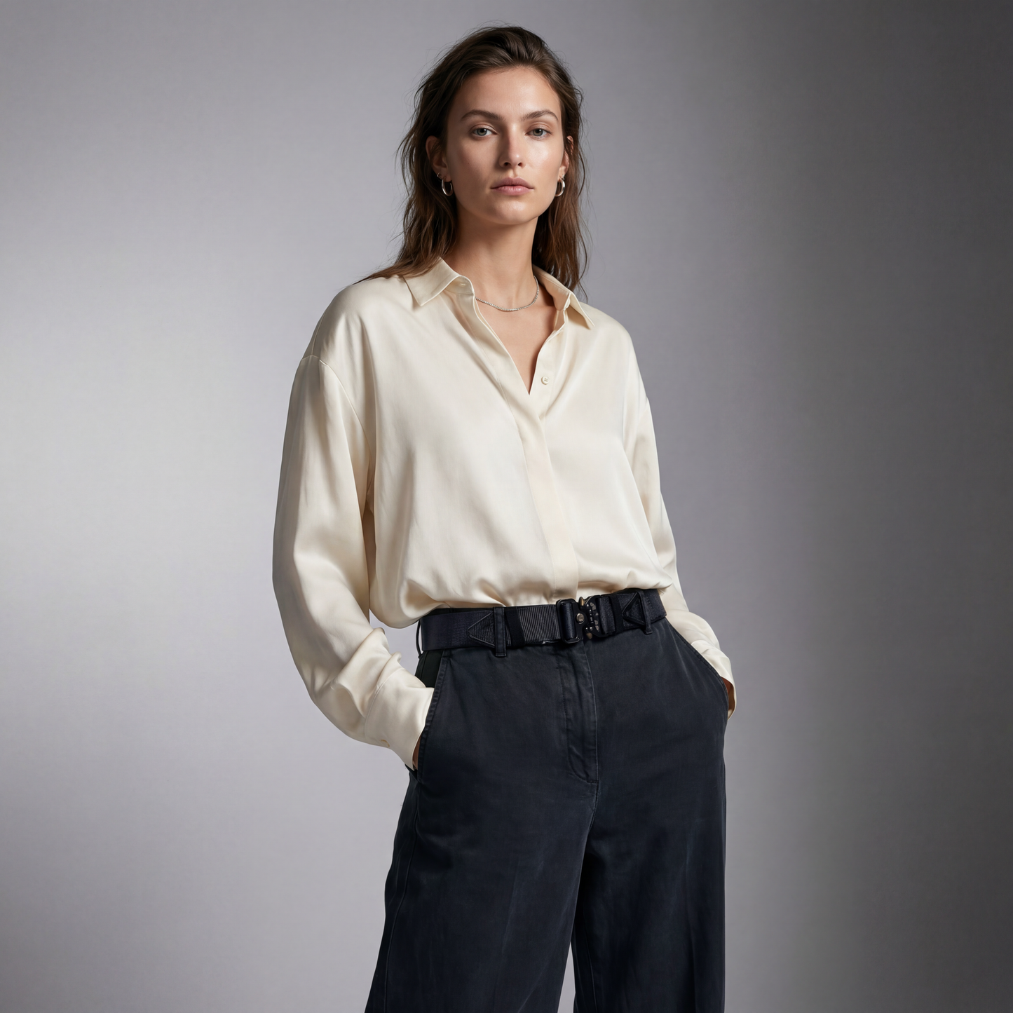 AHNY UTILITY BELT - Borrow