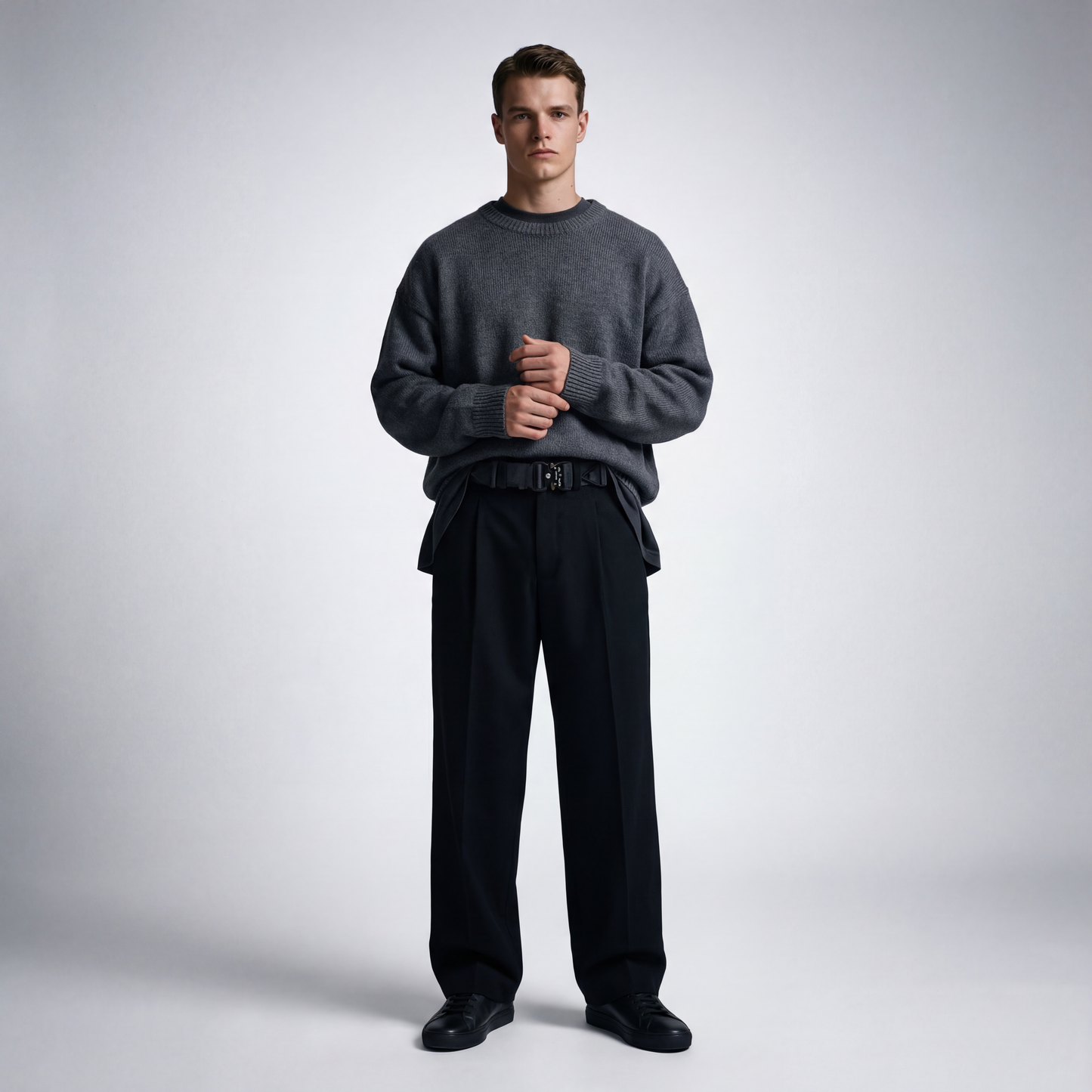 AHNY UTILITY BELT - Borrow