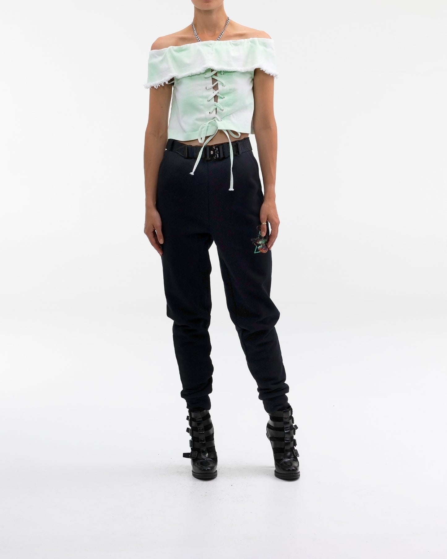 AHNY UTILITY BELT