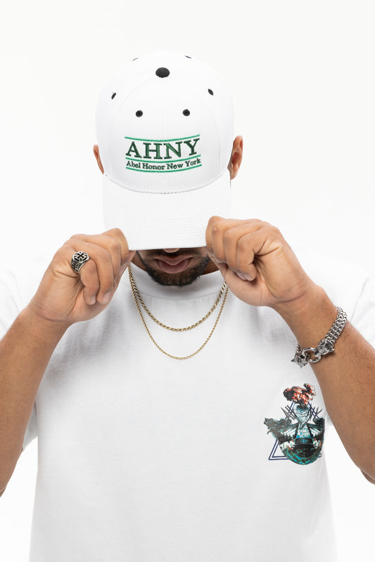 AHNY GAME HAT