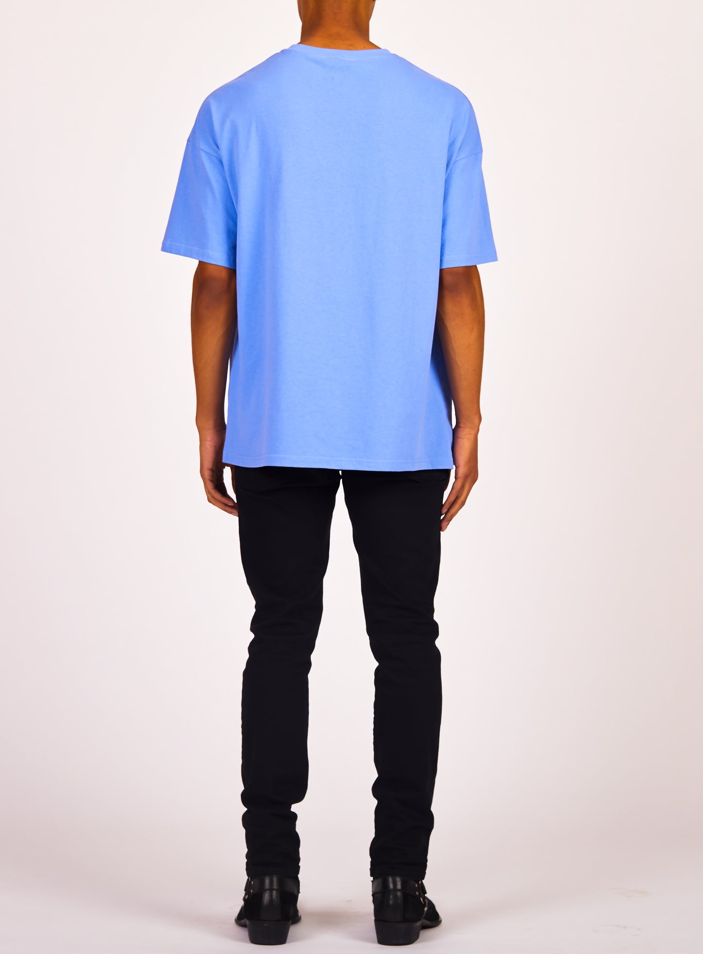 UNISEX HOUSE ANGEL TEE