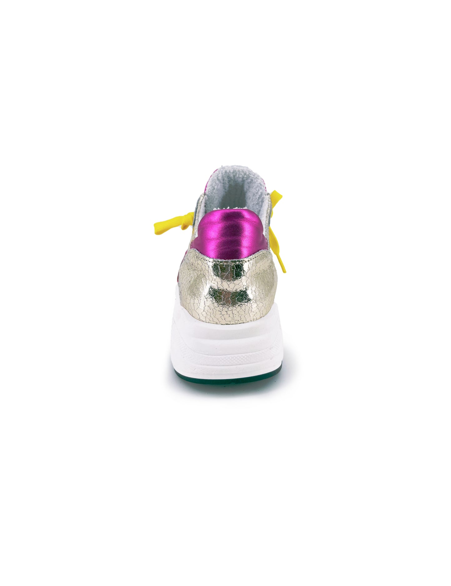 THE ODETTE SNEAKER