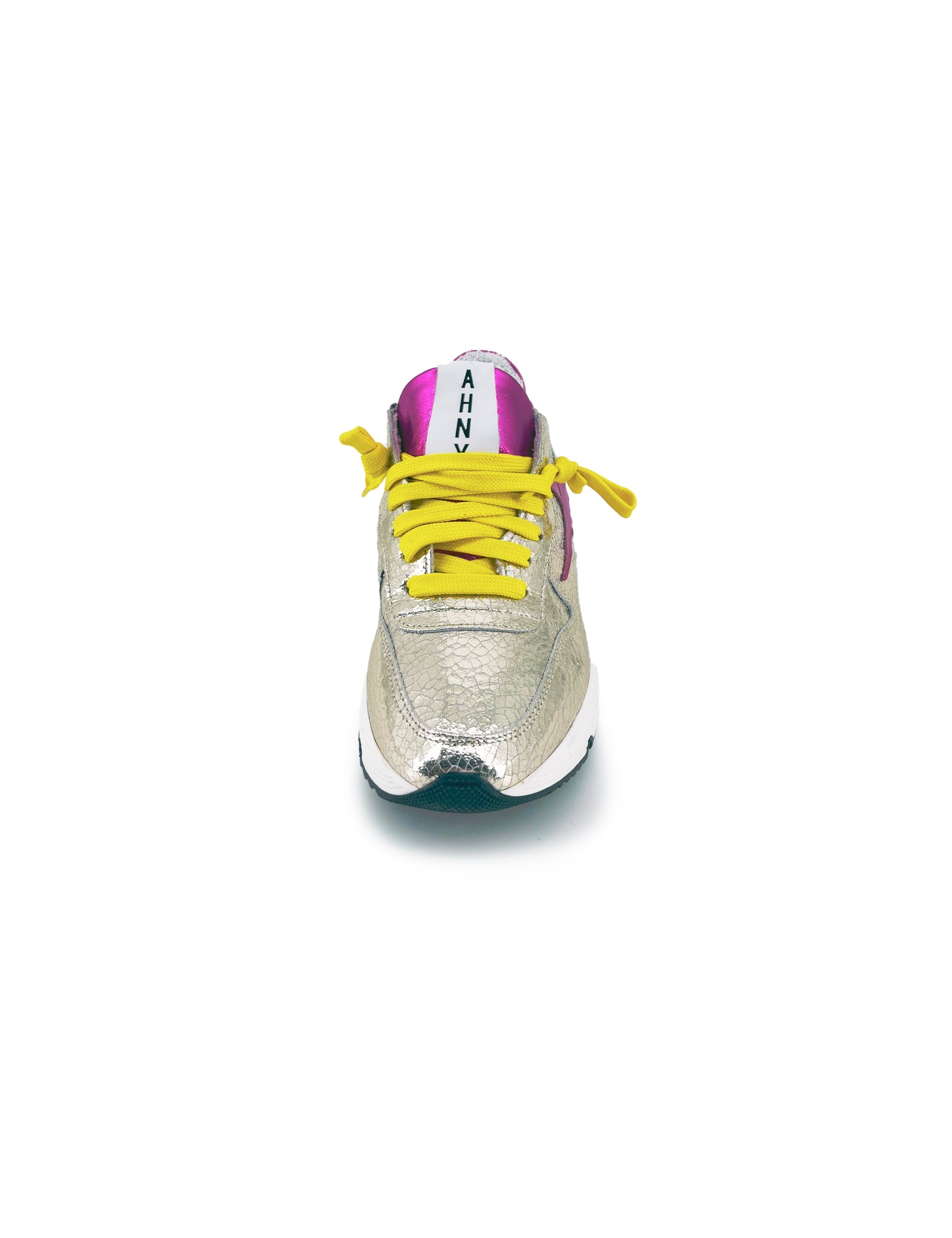 THE ODETTE SNEAKER