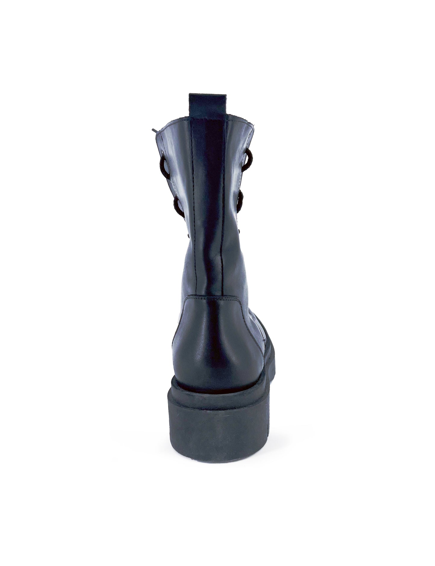 THE ROYAL COURT COMBAT BOOT