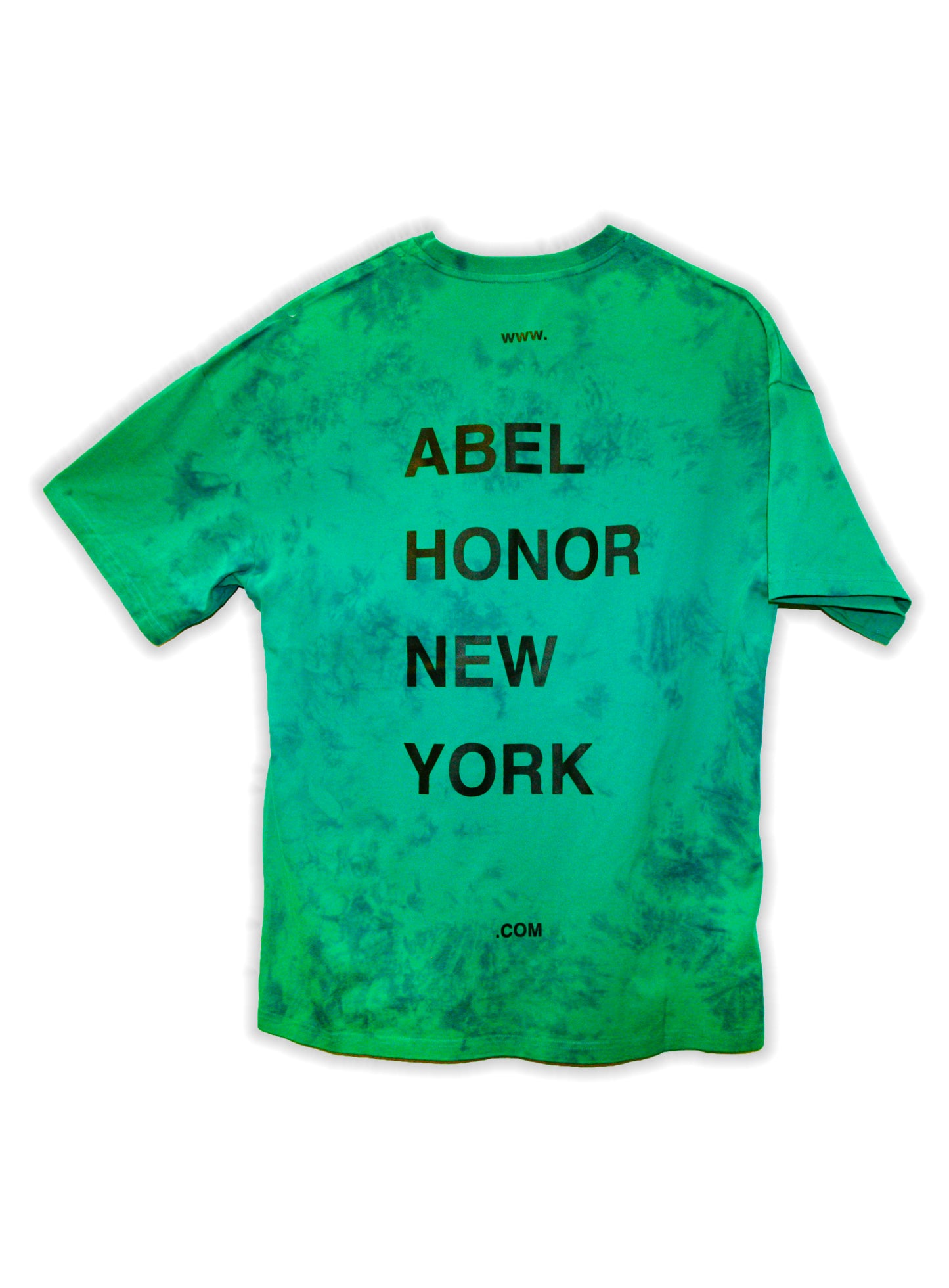 THE RAMBO TEE