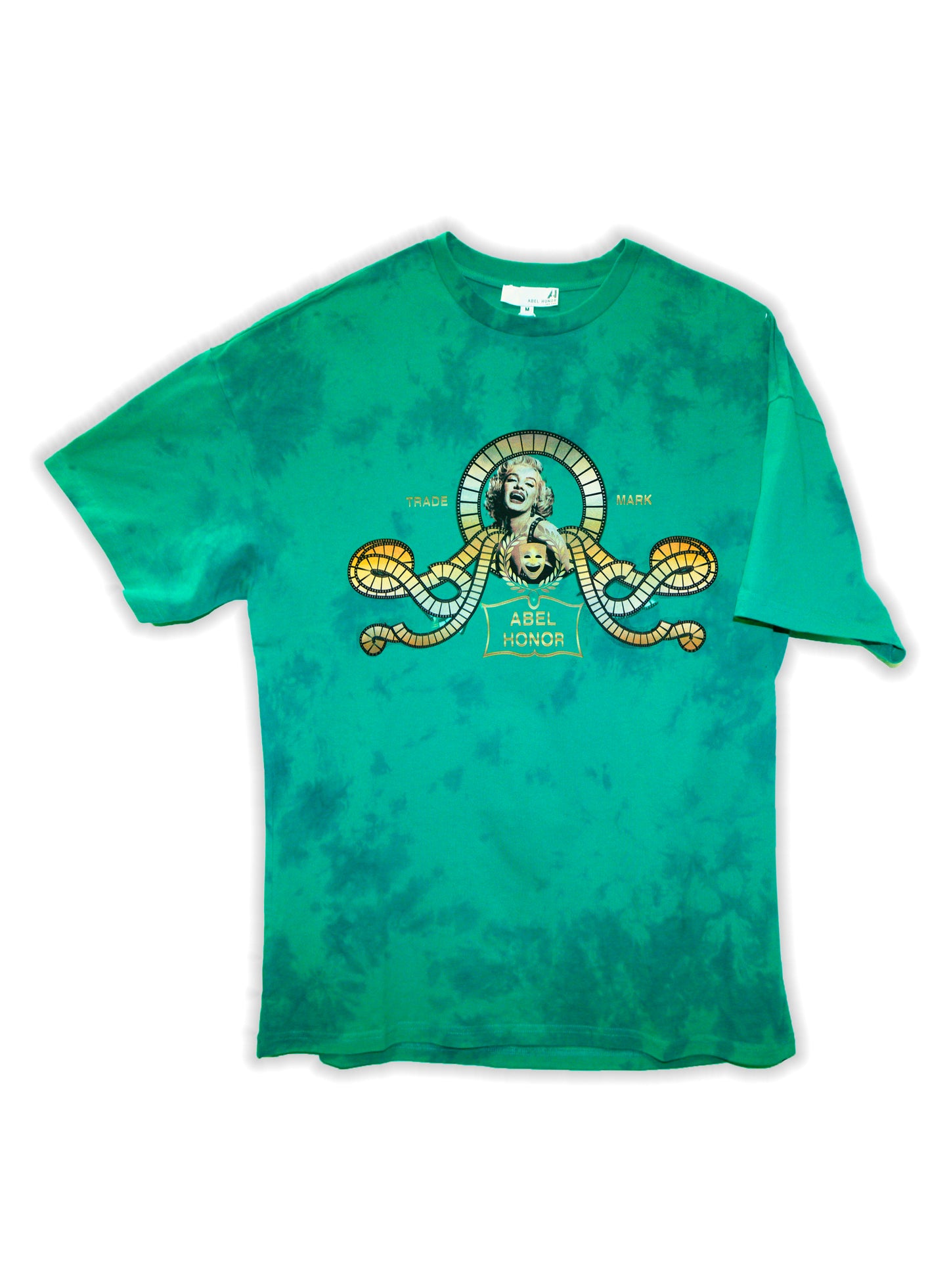 THE RAMBO TEE