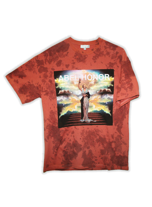 THE HANCOCK TEE
