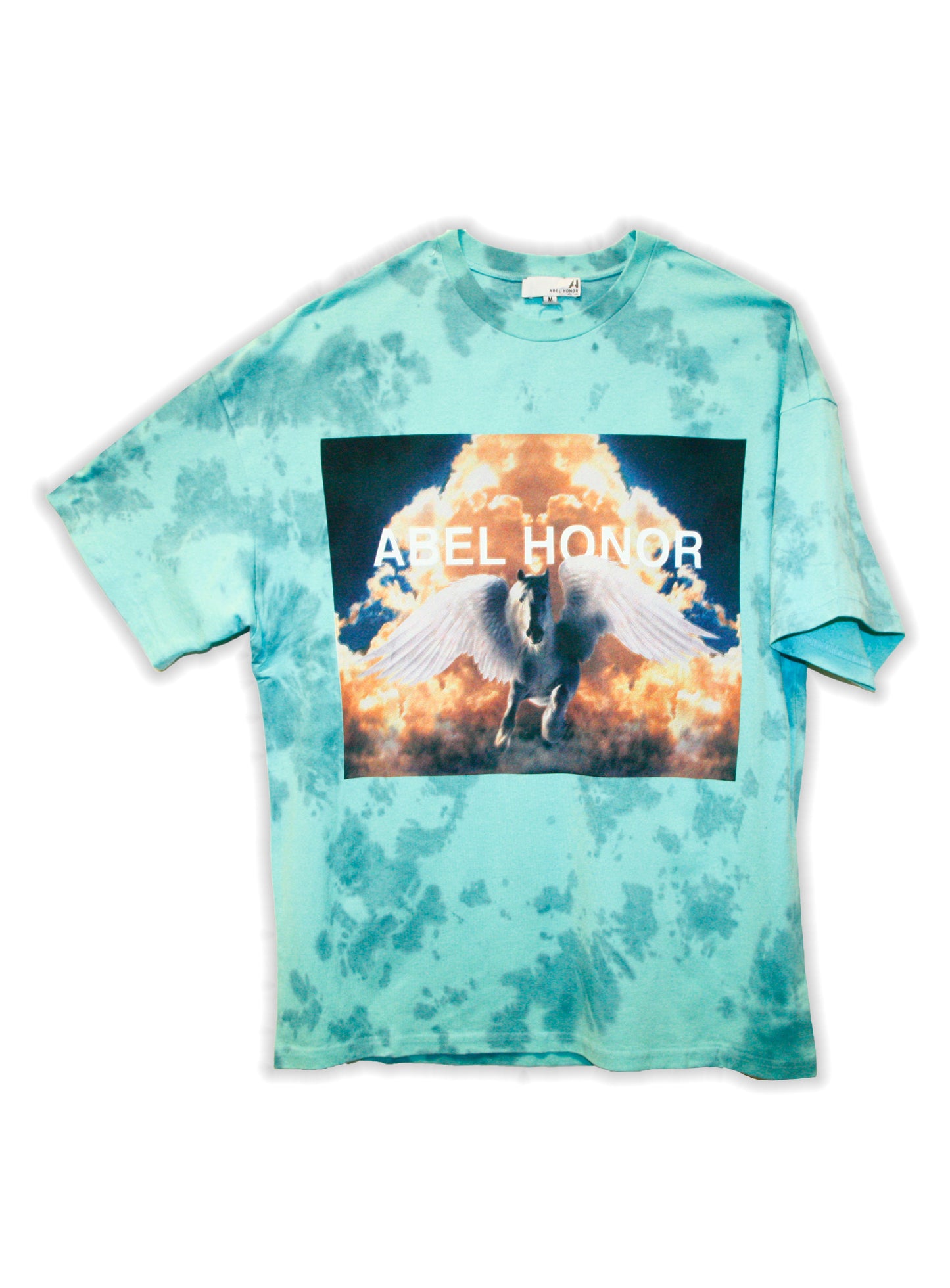 THE HOOK TEE