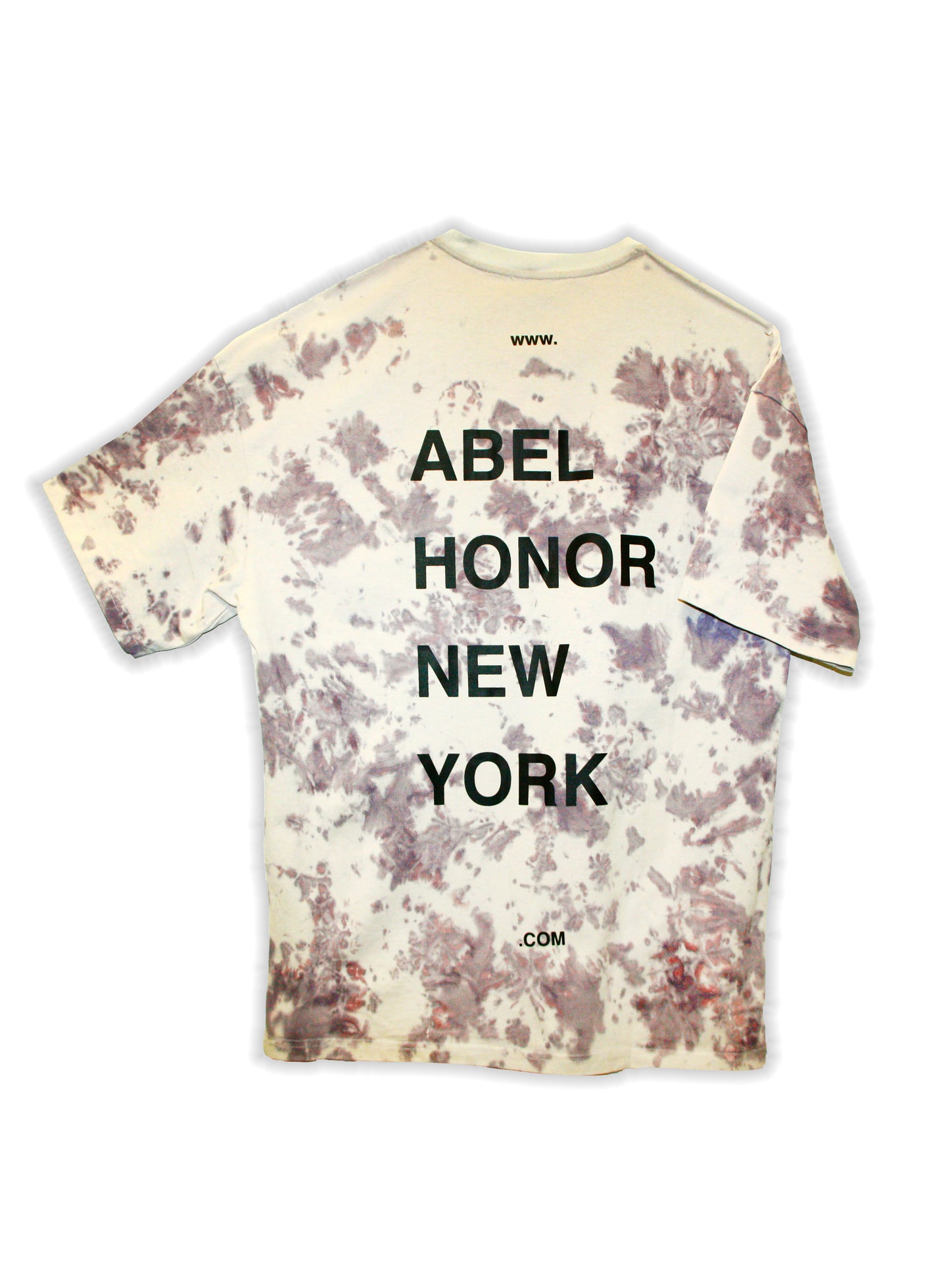 THE MUNICH TEE
